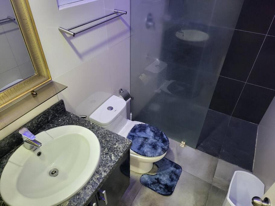 Kandi Tower 3, Premium 1Br With 2Cr & 2 Balcony. Angeles Bagian luar foto