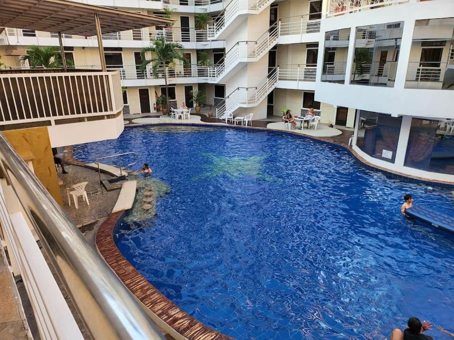 Kandi Tower 3, Premium 1Br With 2Cr & 2 Balcony. Angeles Bagian luar foto