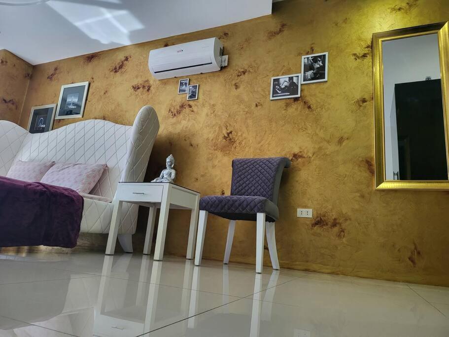 Kandi Tower 3, Premium 1Br With 2Cr & 2 Balcony. Angeles Bagian luar foto